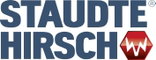 Staudte-Hirsch logó