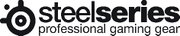 Steelseries logó
