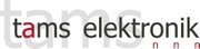 TAMS Elektronik logó