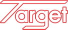 Target Ladungssicherung logó