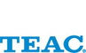 TEAC logó