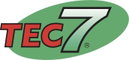 TEC7 logó