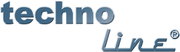 TechnoLine logó