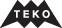 TEKO logó