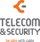 Telecom Security logó