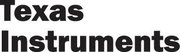 Texas Instruments logó