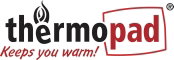 Thermopad logó