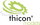 Thicon Models logó