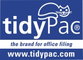 tidypac logó