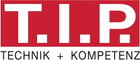 T.I.P. - Technische Industrie Pr logó