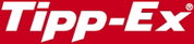 Tipp-Ex logó