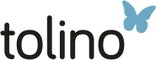 Tolino logó