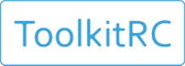 Toolkit RC logó