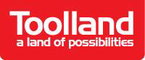 Toolland logó