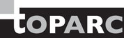 Toparc logó