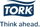 TORK logó