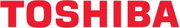 Toshiba logó