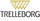 Trelleborg logó