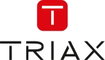 Triax logó
