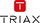 Triax logó
