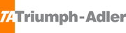 Triumph Adler logó