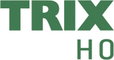 TRIX H0 logó