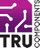 TRU COMPONENTS logó