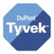 Tyvek Dupont logó
