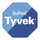 Tyvek Dupont logó