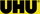 UHU logó