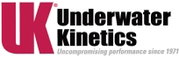 UK Underwater Kinetics logó