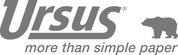 Ursus Classic logó