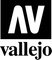 Vallejo logó