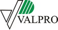 Valpro logó