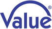 Value logó
