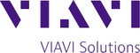 Viavi Solutions logó