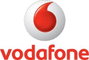 Vodafone logó