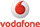 Vodafone logó