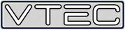 VTEC logó