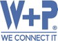 W & P Products logó