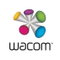 Wacom logó