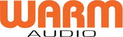 Warm Audio logó