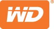 WD logó
