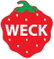 WECK logó
