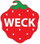 WECK logó