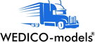 WEDICO-models logó