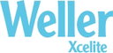Weller Xcelite logó