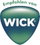 Wick logó