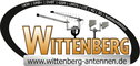 Wittenberg Antennen logó