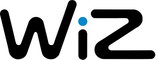 WiZ logó